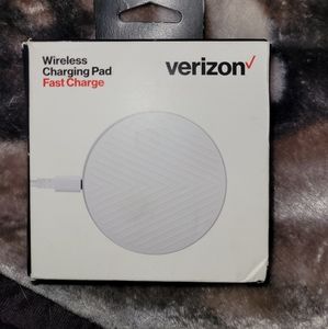 Wireless Charging Pad